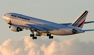 �������� ���������� � Airbus ����� � ������