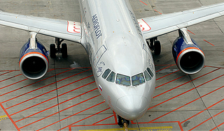 Airbus �������� ��� � ������������