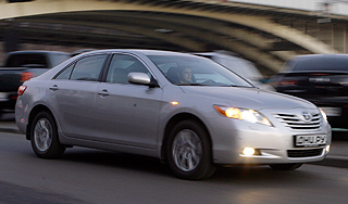 ����������� Toyota Camry ����������