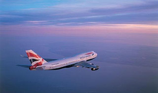 British Airways ������ �������� ���������