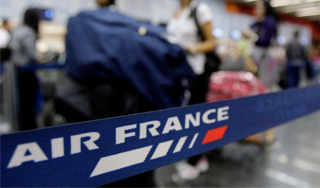 Air France ������ ������� �����������