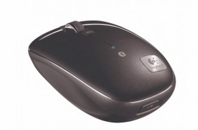 Logitech Bluetooth Mouse M555b