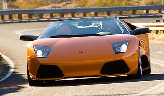 Lamborghini ������� ��������� � ��������