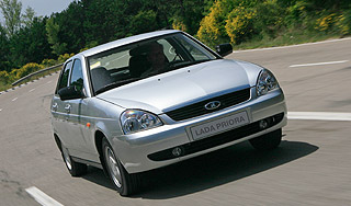 � ����� ������� �������� Lada