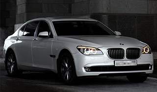 ����� ������� BMW ������� ����� �����