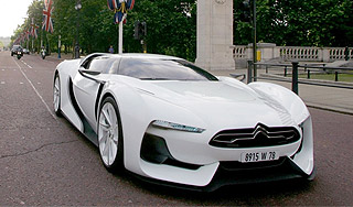 ����� Citroen ����� ������ 1,6 ��� ��������