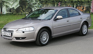 ������������ Volga Siber ����� ����������