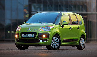 Citroen ������ ��������� ���� ��� �������