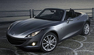 Mazda �������� ����� �������
