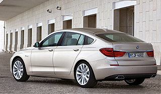 BMW ������� ����� ������ �� ���� 3-Series