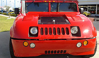 ������� ����� ��������� Hummer (����)