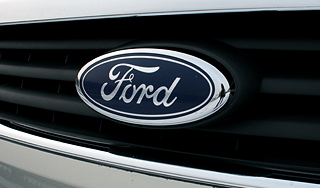 �������� ���� ����� ������� Ford � VW