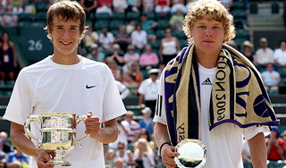 ��������� ��������� ������� Wimbldon