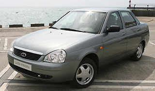 � ����� ����� �������� ����� Lada