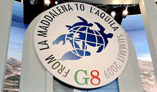 G8 ��������� ������������� ������