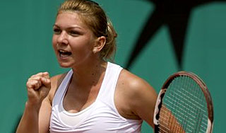 ��������� Roland Garros ��������� �����