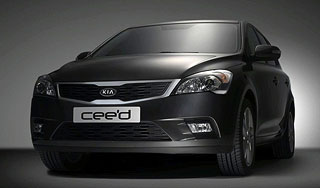 ����� ���������� Kia c����� ���������