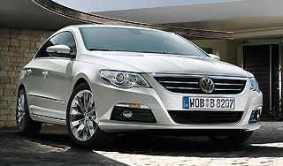 � ������ �������� ������ ������ Volkswagen