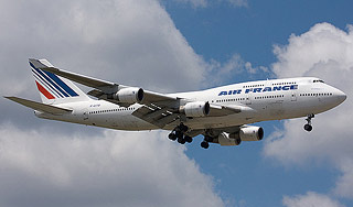 �������� ������� ��������� Airbus