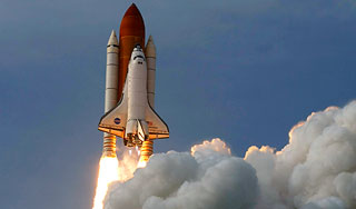 Endeavour ��������� � ���