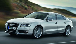 Audi ������ ������������ ������� �� ������