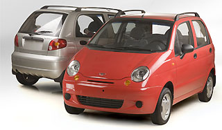 Daewoo ������� ������������ ��������