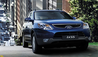 Hyundai ������ � ������ ����� �����������