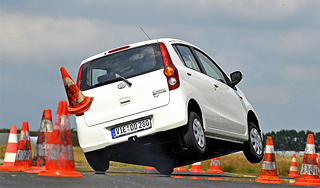 ���� ��������� Daihatsu �������� "����"