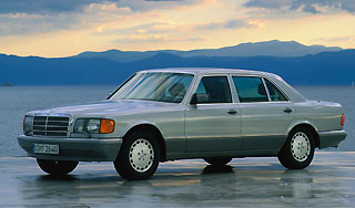 30-����� ������� ����� �������� Mercedes