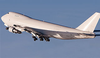 Boeing �� ������� �������� ��� � ����������