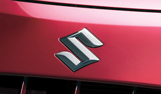 Suzuki ���������� �� ���������� ������