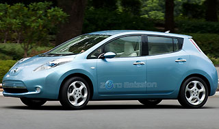 Nissan ���������� ������ �������������