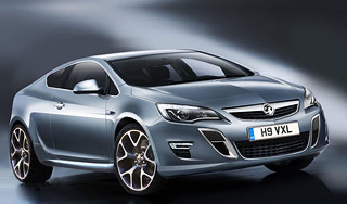 Opel ���������� ��������� ���� Calibra