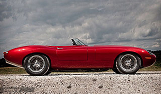 �� Jaguar ������� ������� ��� ����������