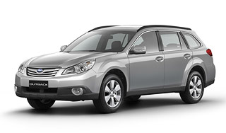 Subaru �������� � ������ ����� ���������