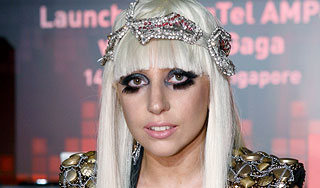������ Lady Gaga �������� �������� � ���