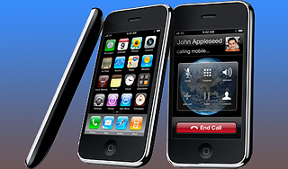 ����� iPhone ����� ��������