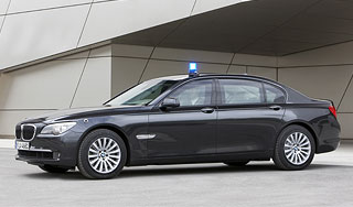BMW ������� ����� ������� "�������"