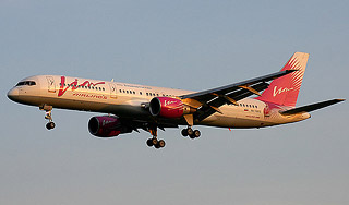 Boeing � ���������� �� ������� �� ������