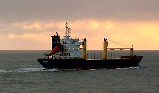 �� ������ Arctic Sea ����� ������ �������