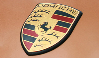 Porsche ���� ������ Volkswagen