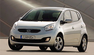 Kia ��������� ����� ����� �����������