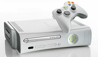 ��������� ����� Xbox 360 ������� ������