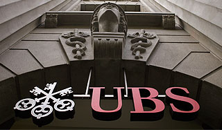 ����������� UBS ������ ����� �������� ���