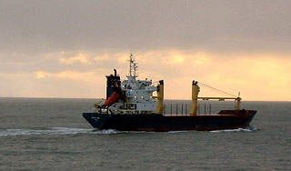 ������ Arctic Sea ������� � ������