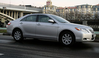 � Toyota Camry ���������� ����