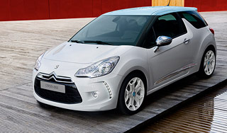 Citroen ������� ���������� Mini Cooper