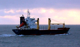 �� Arctic Sea ���� ������ ������