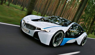 ����� ������� BMW ������ �� ������