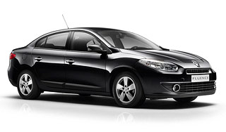 Renault ������ ����� ���������� ��� ������